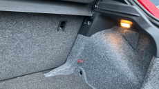 SEAT Ibiza 1.0 TSI 115 FR Black Edition 5dr Petrol Hatchback